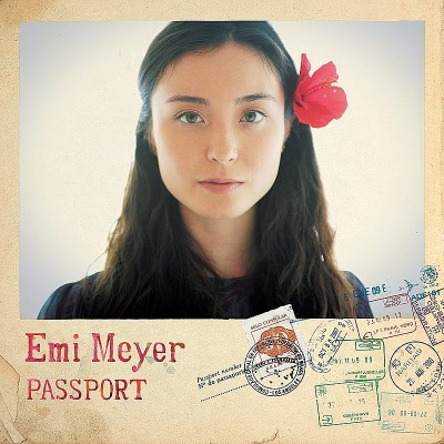 Emi Meyer/Passport